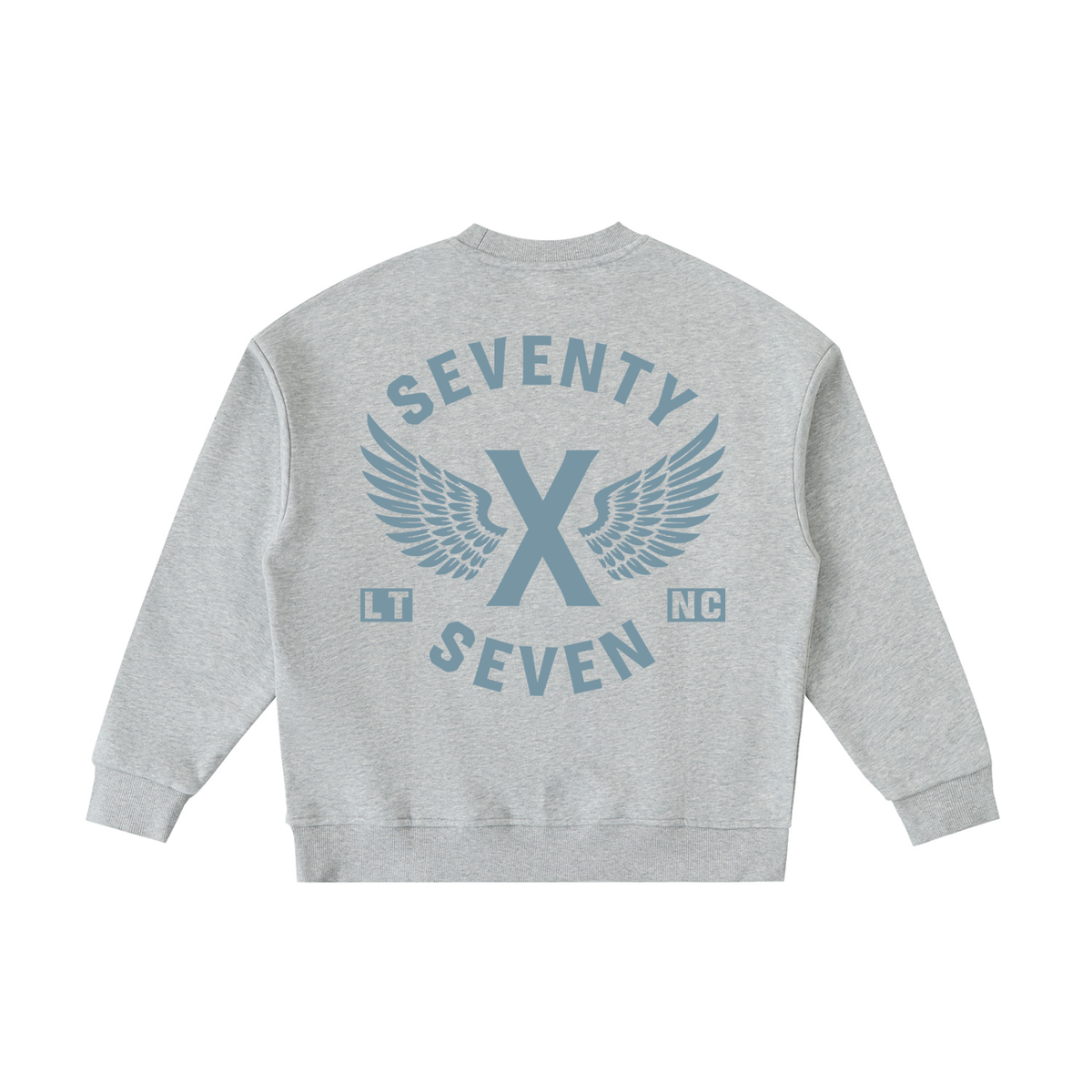 Essential Fleece Kids' Crewneck Sweatshirt