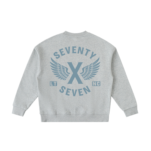 Essential Fleece Kids' Crewneck Sweatshirt