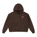 Unisex Oversized Heavyweight Hoodie