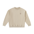 Essential Fleece Kids' Crewneck Sweatshirt